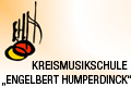 Logo Kreismusikschule